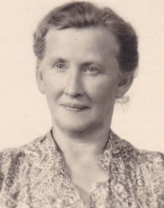 Elisabeth van Kessel
